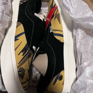 Vans Comfycush Era LX